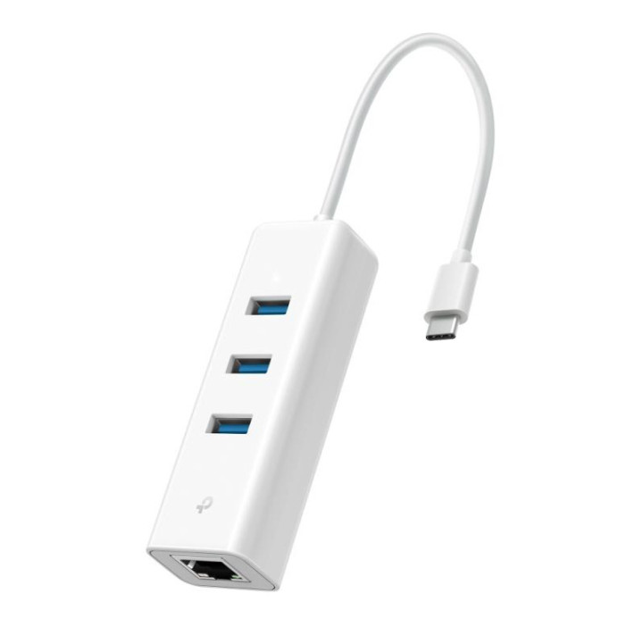TP-LINK UE330C CARTE RESEAU ETHERNET 1000 MBIT/S 