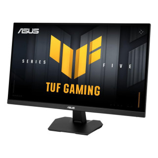 ASUS TUF GAMING VG27AQ5F ECRAN PLAT DE PC 68.6 CM (27) 2560 X 1440 PIXELS QUAD HD LED NOIR 