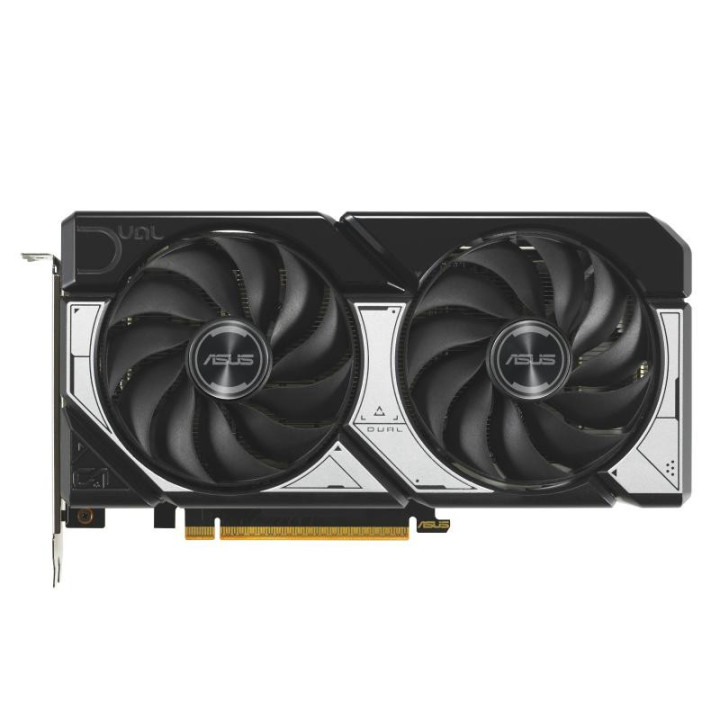 ASUS DUAL -RTX5060-O8G-A NVIDIA GEFORCE RTX 5060 8 GO GDDR7 