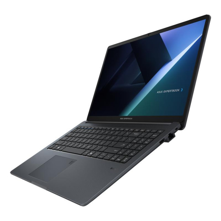 ASUS EXPERTBOOK B1 B1503CVA-S74764X INTEL CORE 5 120U ORDINATEUR PORTABLE 39.6 CM (15.6) FULL HD 16 GO DDR5-SDRAM 512 GO SSD WI-