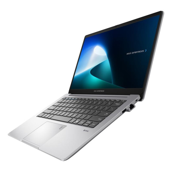 ASUS EXPERTBOOK P1 P1403CVA-S61764X INTEL CORE 7 240H ORDINATEUR PORTABLE 35.6 CM (14) FULL HD 16 GO DDR5-SDRAM 512 GO SSD WI-FI