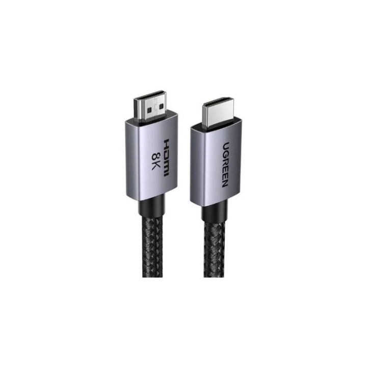 UGREEN 8K HDMI 2.1 CABLE 48GBPS 1M *25908 