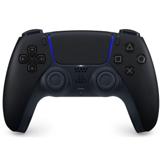Sony MANETTE DUALSENSE MIDNIGHT BLACK - PC/PS5/MAC
