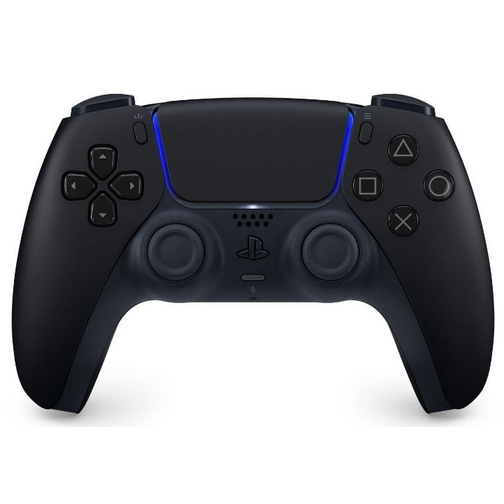Sony MANETTE DUALSENSE MIDNIGHT BLACK - PC/PS5/MAC
