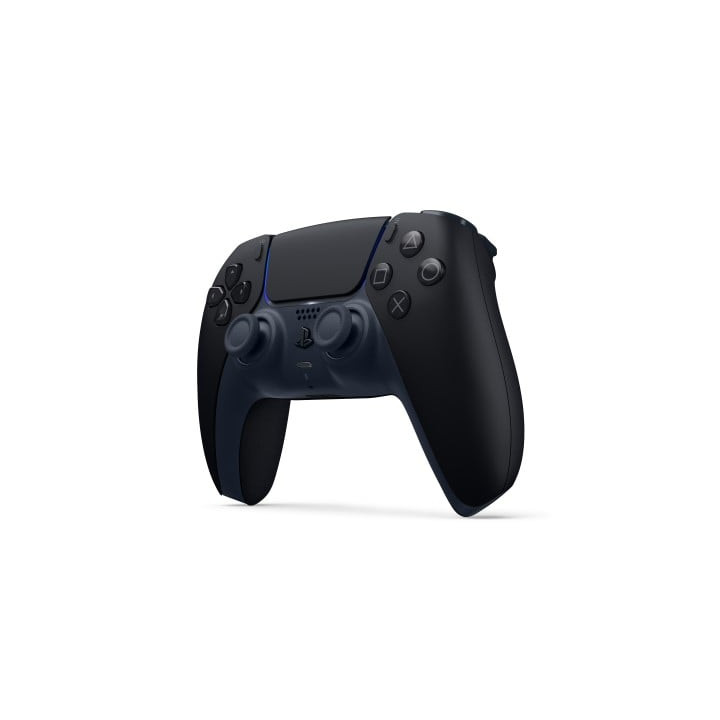 Sony MANETTE DUALSENSE MIDNIGHT BLACK - PC/PS5/MAC