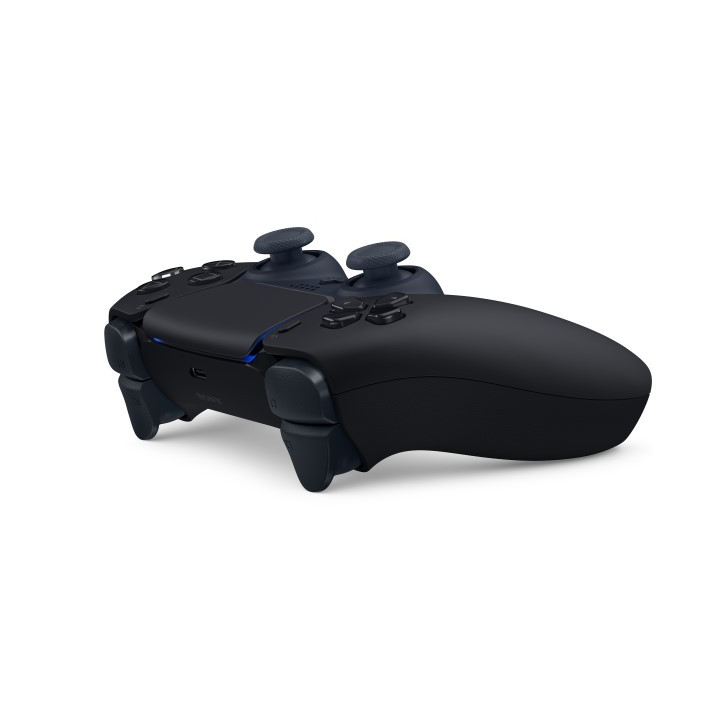 Sony MANETTE DUALSENSE MIDNIGHT BLACK - PC/PS5/MAC