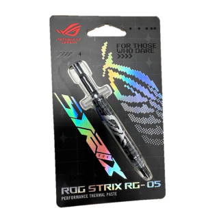 ASUS ROG STRIX RG-05 COMBINE DE DISSIPATEURS THERMIQUES PATE THERMIQUE 3 G 