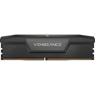 CORSAIR VENGEANCE RGB D5 5200 16GB (2 X 8GB) CL40 AMD EXPO & INTEL X 