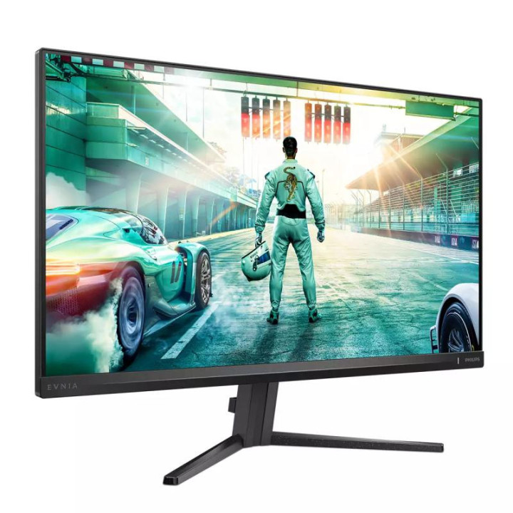 PHILIPS EVNIA 27M2N3500NL/00 ECRAN PLAT DE PC 68.6 CM (27) 2560 X 1440 PIXELS QUAD HD LCD GRIS 