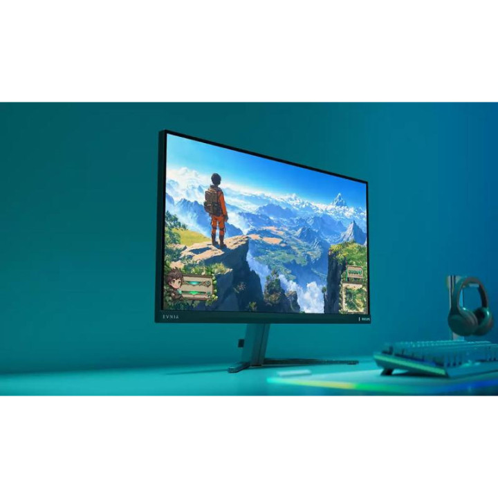 PHILIPS EVNIA 27M2N3500NL/00 ECRAN PLAT DE PC 68.6 CM (27) 2560 X 1440 PIXELS QUAD HD LCD GRIS 