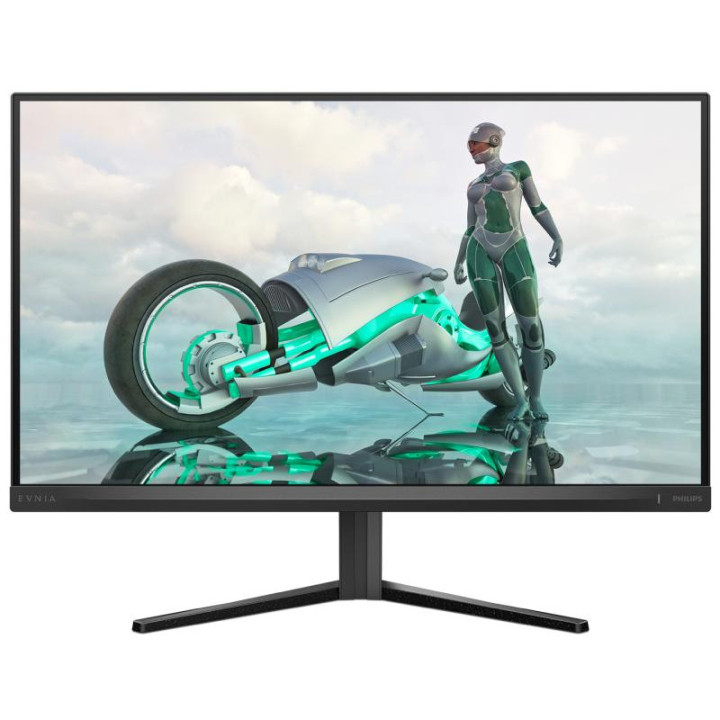 PHILIPS EVNIA 27M2N3500NL/00 ECRAN PLAT DE PC 68.6 CM (27) 2560 X 1440 PIXELS QUAD HD LCD GRIS 