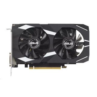 ASUS DUAL -RTX3050-O6G NVIDIA GEFORCE RTX 3050 6 GO GDDR6 