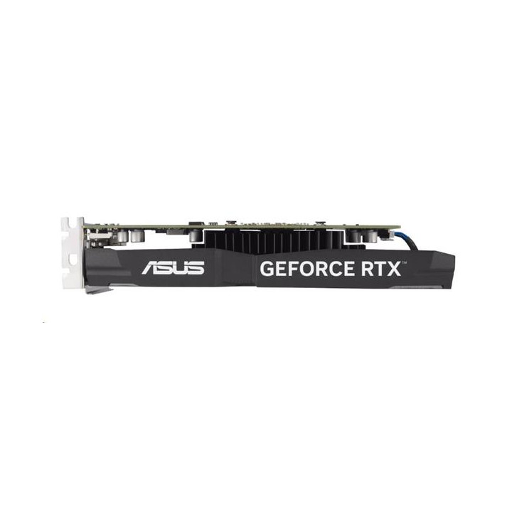 ASUS DUAL -RTX3050-O6G NVIDIA GEFORCE RTX 3050 6 GO GDDR6 