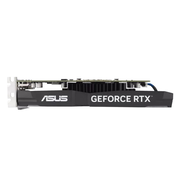 ASUS DUAL -RTX3050-O6G NVIDIA GEFORCE RTX 3050 6 GO GDDR6 