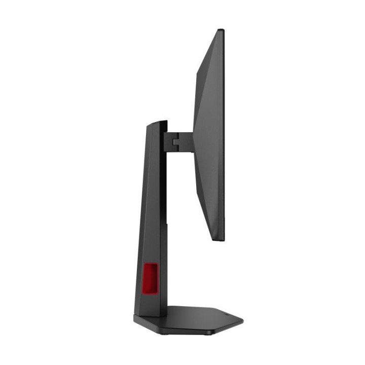 AOC G4 Q25G4SR ECRAN PLAT DE PC 62.2 CM (24.5) 2560 X 1440 PIXELS QUAD HD LED NOIR. ROUGE 