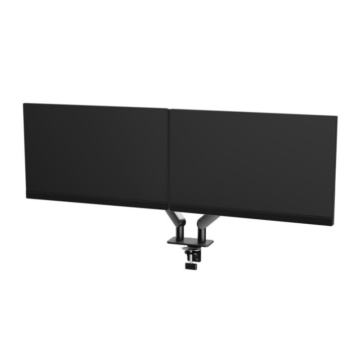 AOC DOUBLE BRAS RESSORT MECANIQUE A GAZ 17/34 100X100 