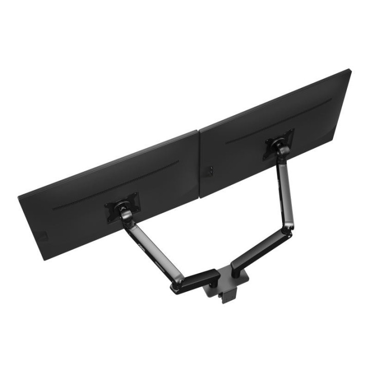 AOC DOUBLE BRAS RESSORT MECANIQUE A GAZ 17/34 100X100 