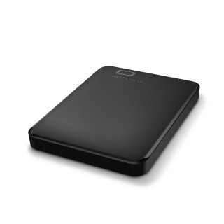 Disque dur Portable WD Elements WDBU6Y0020BBK - Externe - 2 To - USB 3.0