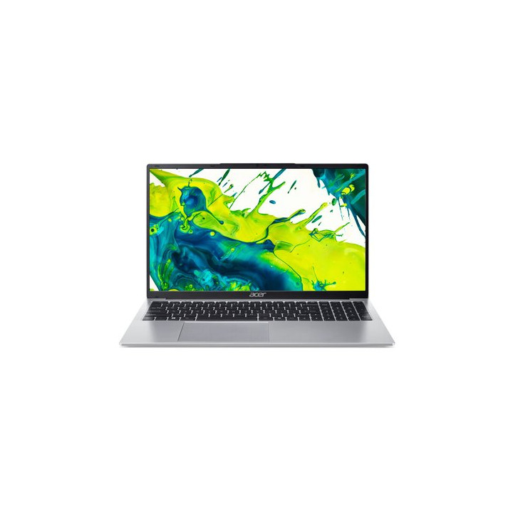 ACER ASPIRE LITE AL17-31P-33EP INTEL CORE 3 N355 ORDINATEUR PORTABLE 43.9 CM (17.3) HD+ 8 GO DDR5-SDRAM 512 GO SSD WI-FI 6 (802.