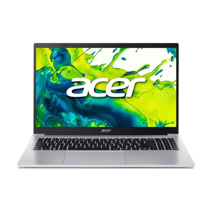 ACER ASPIRE LITE AL17-31P-33EP INTEL CORE 3 N355 ORDINATEUR PORTABLE 43.9 CM (17.3) HD+ 8 GO DDR5-SDRAM 512 GO SSD WI-FI 6 (802.