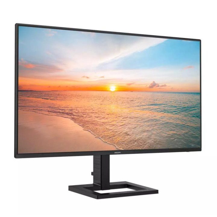 PHILIPS 1000 SERIES 27E1N1300AE/00 ECRAN PLAT DE PC 68.6 CM (27) 1920 X 1080 PIXELS FULL HD LCD NOIR 