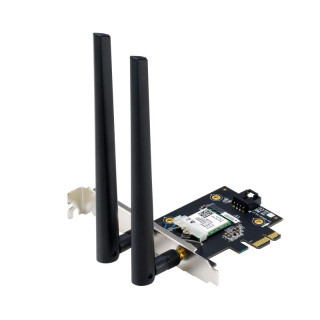ASUS PCE-BE6500 - WIFI 7 BE6500 / BLUETOOTH 5.4 
