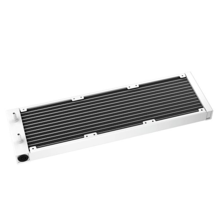 DEEPCOOL LS720 SE - 360MM - BLANC 