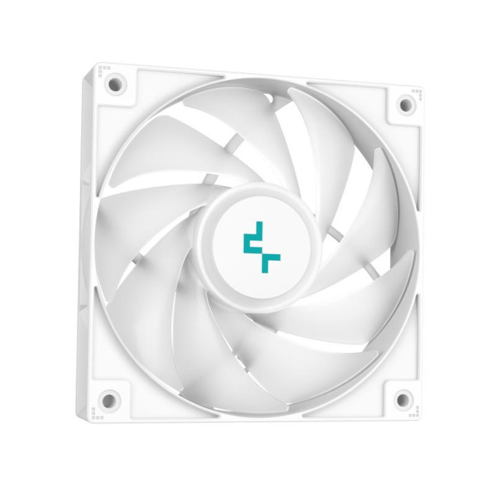 DEEPCOOL LS720 SE - 360MM - BLANC 