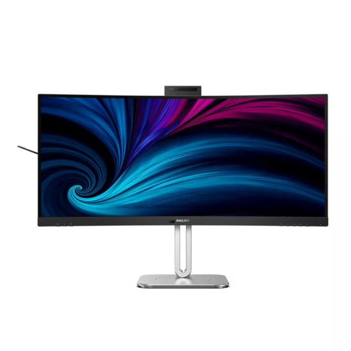 PHILIPS 6000 SERIES 34B2U6603CH/00 ECRAN PLAT DE PC 86.4 CM (34) 3440 X 1440 PIXELS WIDE QUAD HD LCD GRIS 