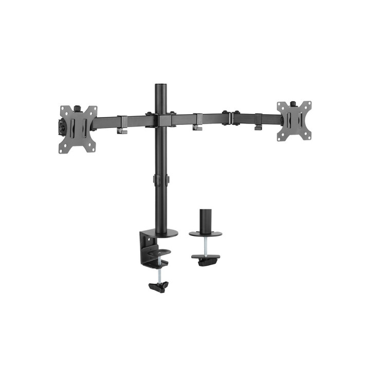 KIMEX INTERNATIONAL SUPPORT A PINCER/A PERCER 2 ECRANS - 13 32 