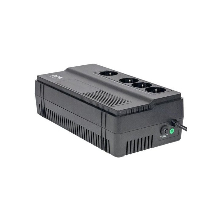 APC APC BACK-UPS BV 1000VA AVR 