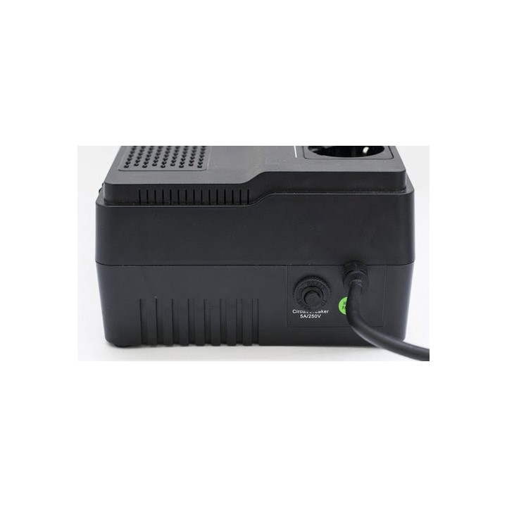 APC APC BACK-UPS BV 1000VA AVR 