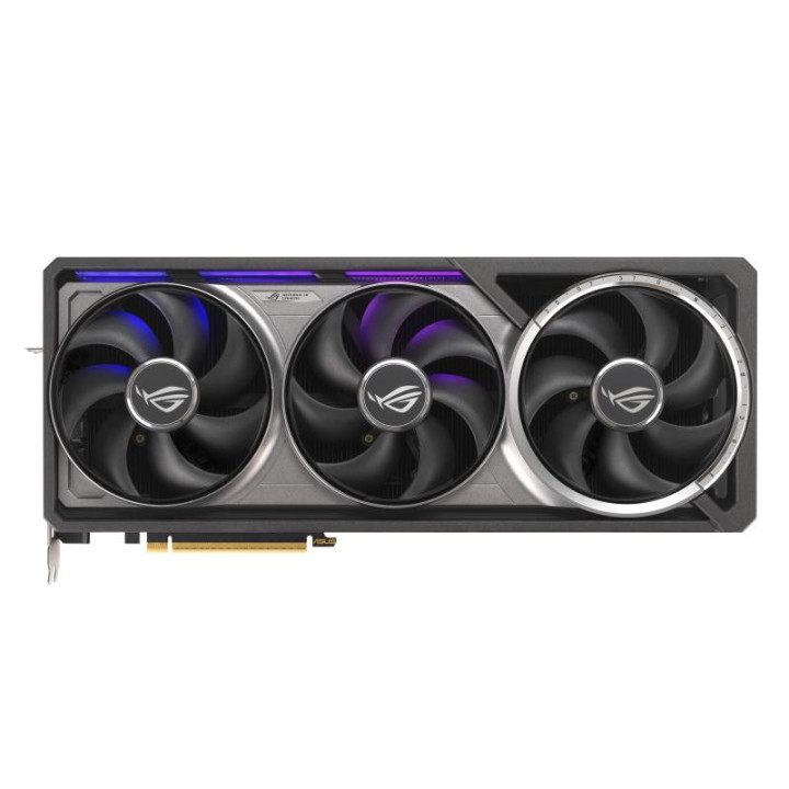 ASUS ROG ASTRAL GEFORCE RTX 5090 32GB GDDR7 OC EDITION 