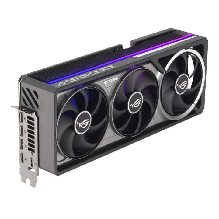 ASUS ROG ASTRAL GEFORCE RTX 5090 32GB GDDR7 OC EDITION 
