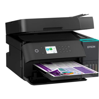 EPSON ECOTANK ET-3950 - NOIR 