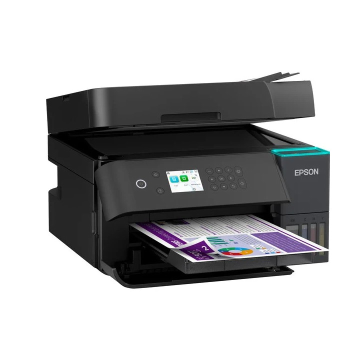 EPSON ECOTANK ET-3950 - NOIR 