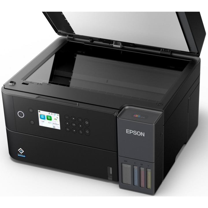 EPSON ECOTANK ET-3950 - NOIR 