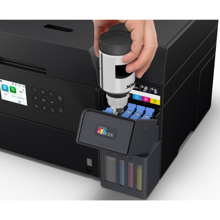 EPSON ECOTANK ET-3950 - NOIR 