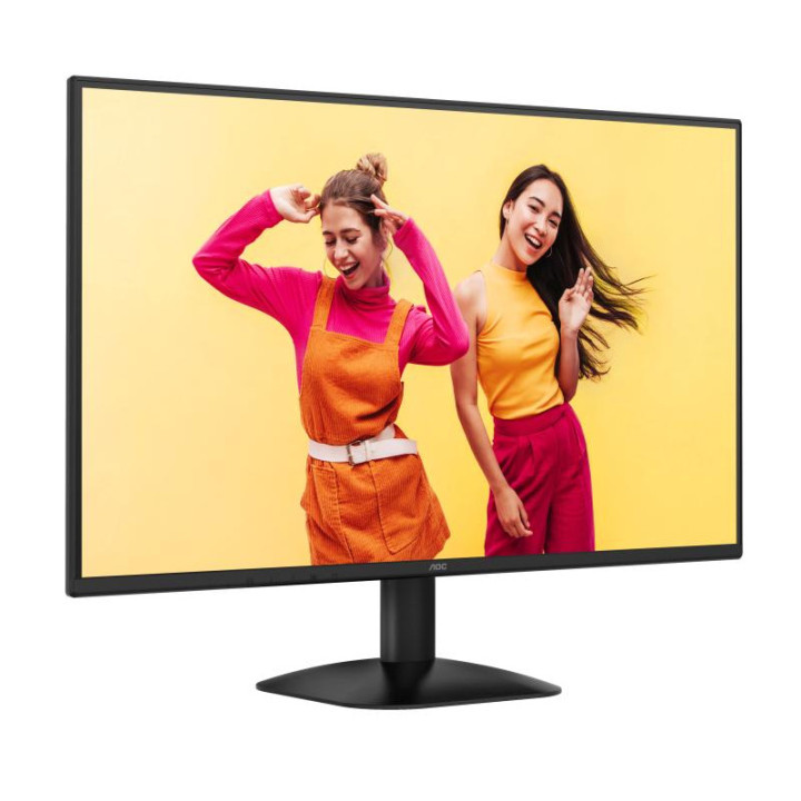 AOC B3 Q27B35S3 ECRAN PLAT DE PC 68.6 CM (27) 2560 X 1440 PIXELS QUAD HD LED NOIR 