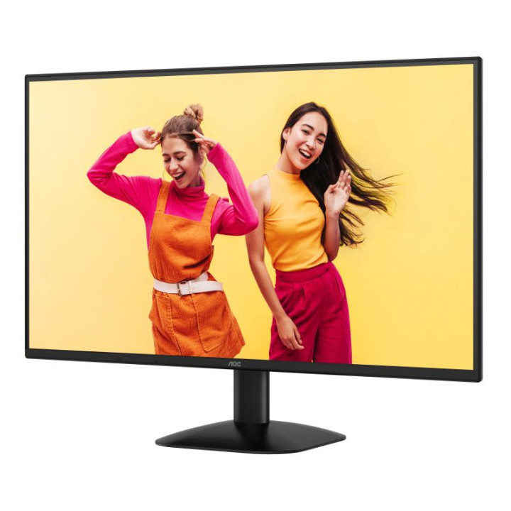 AOC B3 Q27B35S3 ECRAN PLAT DE PC 68.6 CM (27) 2560 X 1440 PIXELS QUAD HD LED NOIR 