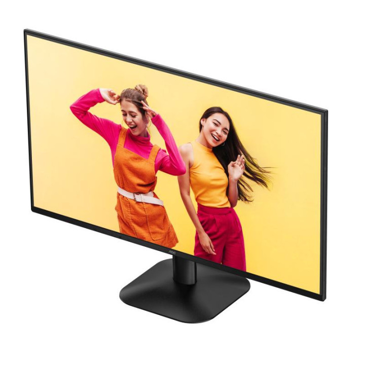 AOC B3 Q27B35S3 ECRAN PLAT DE PC 68.6 CM (27) 2560 X 1440 PIXELS QUAD HD LED NOIR 