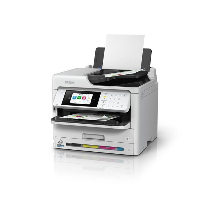 EPSON WORKFORCE PRO WF-C5890DWF 