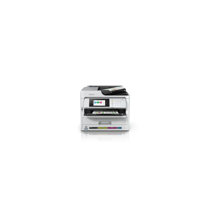 EPSON WORKFORCE PRO WF-C5890DWF 