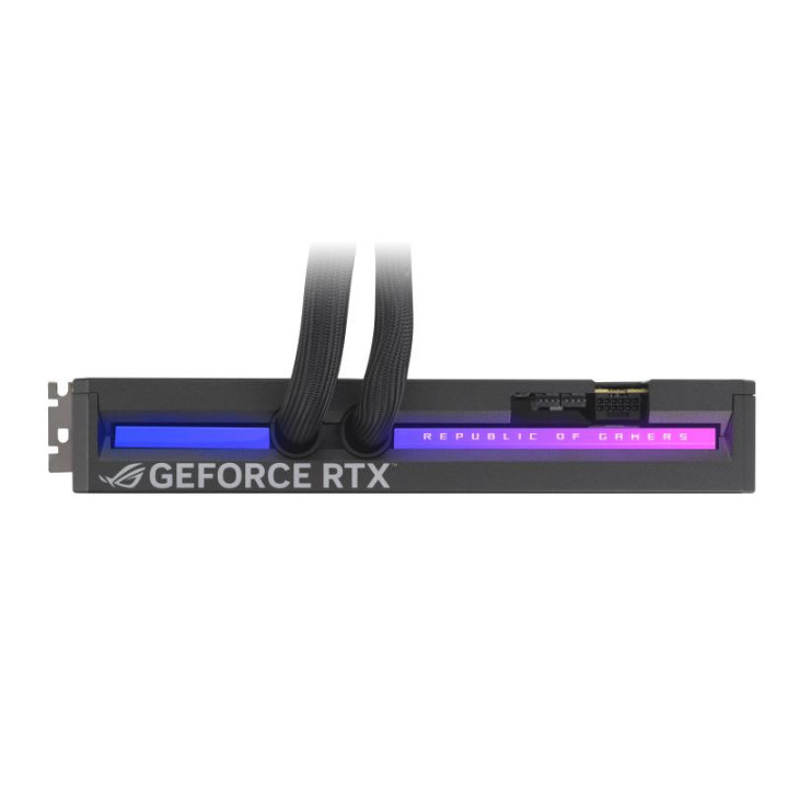 ASUS ROG ASTRAL LC GEFORCE RTX 5090 32GB GDDR7 OC EDIT. 