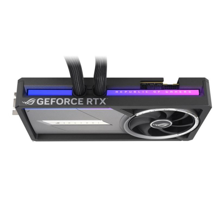ASUS ROG ASTRAL LC GEFORCE RTX 5090 32GB GDDR7 OC EDIT. 