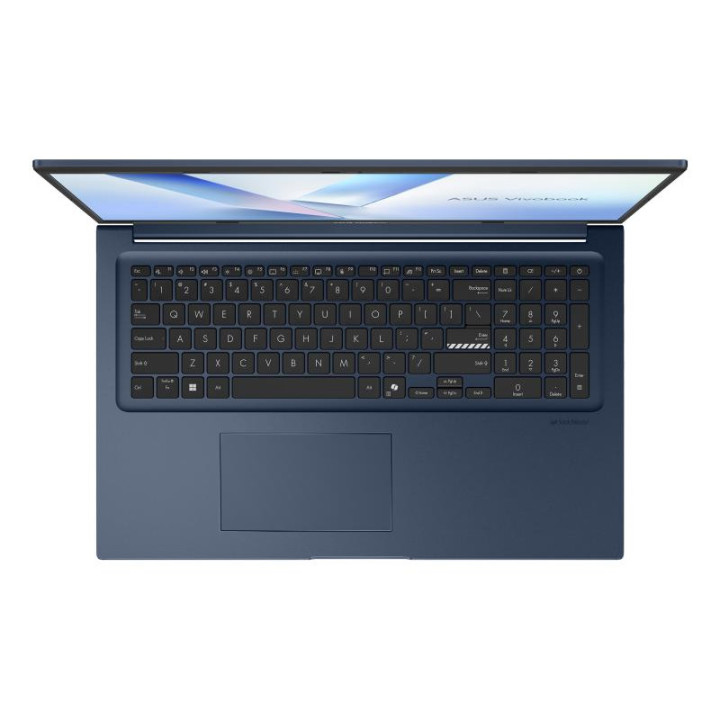 Asus VIVOBOOK 17.3FHD/CORE 3 304/8GO/256GO/W11 SC