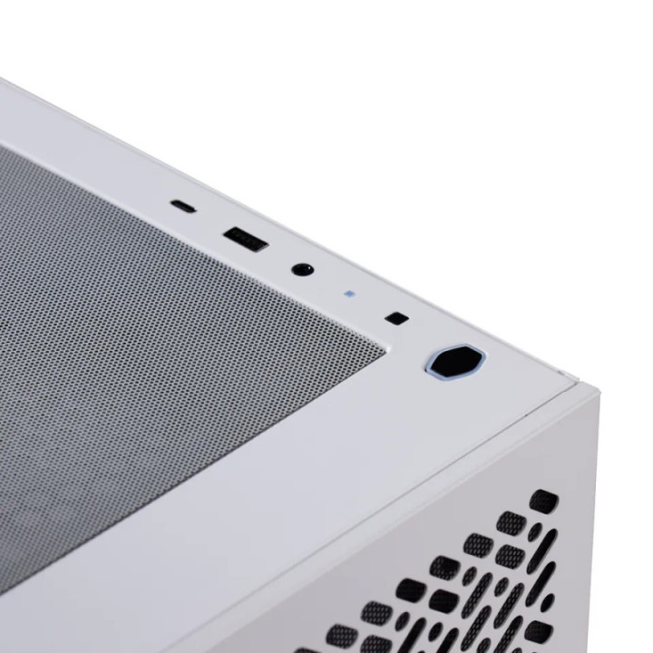 COOLER MASTER ELITE 302 WHITE 