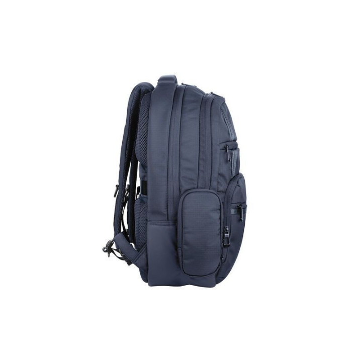TUCANO SAC A DOS PLANET AGS NB 17'' & MACBOOK PRO 16'' BLEU *BKSOL175-AGS-B 