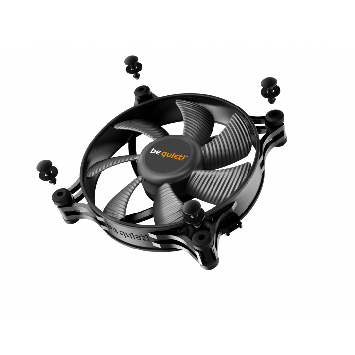 BE QUIET! SHADOW WINGS 2 120MM
