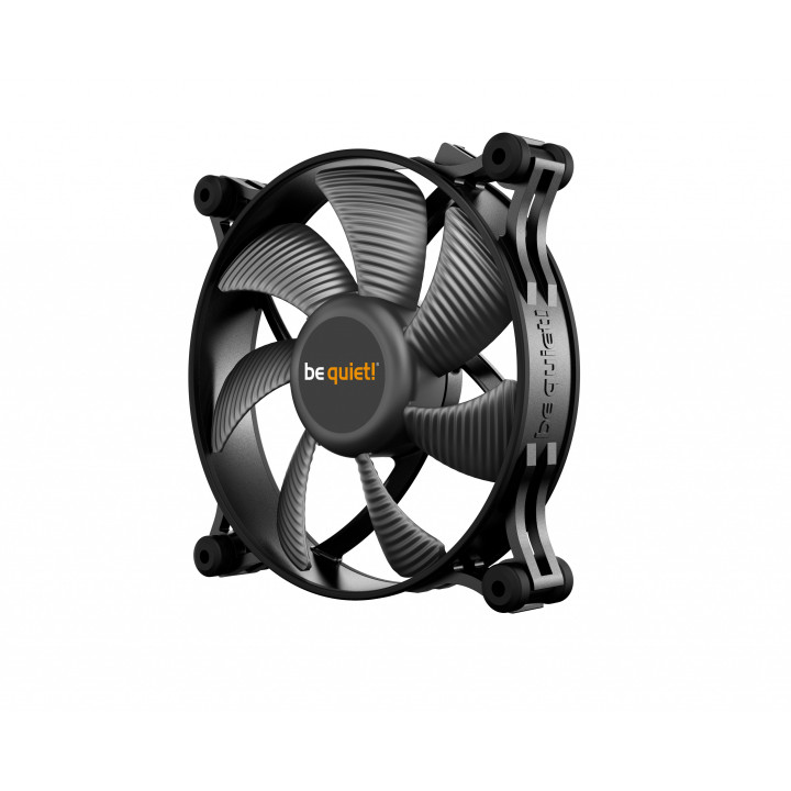 BE QUIET! SHADOW WINGS 2 120MM